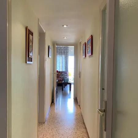 Aiguadolc Apartman Sitges
