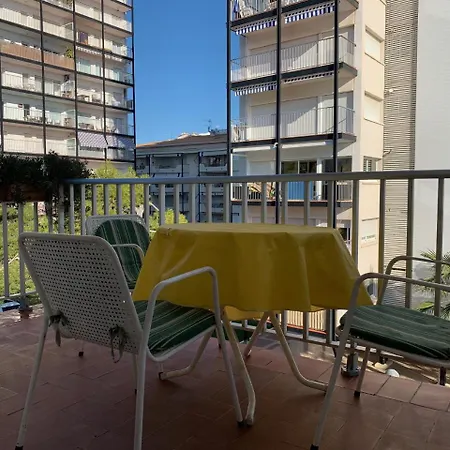 Aiguadolc Apartman Sitges