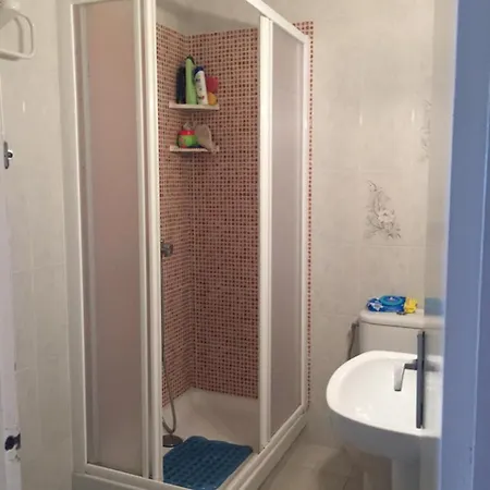 Aiguadolc Apartman Sitges