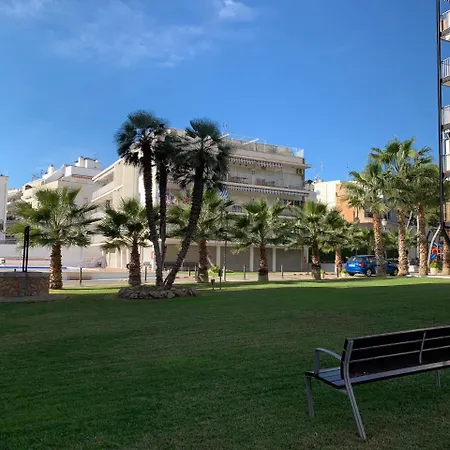 Aiguadolc Apartman Sitges