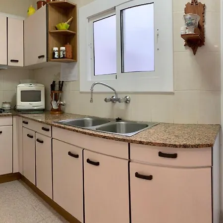Apartman Aiguadolc *